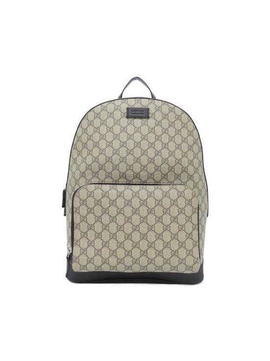 Gucci Klqax Backpack Beige main image 8